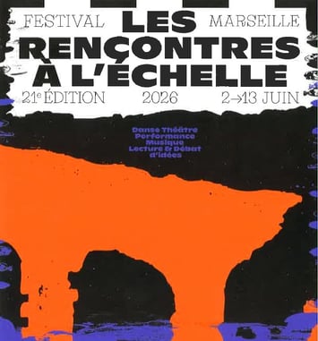 Les Rencontres à l'échelle