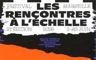 Les Rencontres à l'échelle