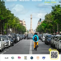 L'Utopiste Cyclable