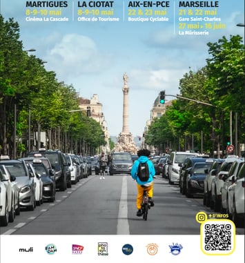 L'Utopiste Cyclable