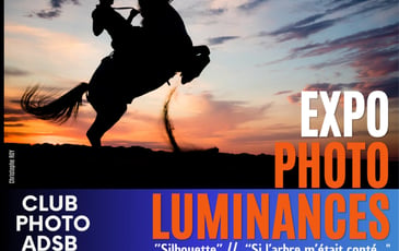 Luminances