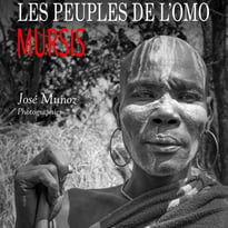 Les peuples de l'Omo