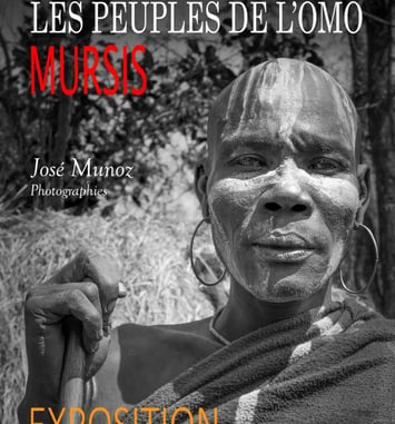 Les peuples de l'Omo