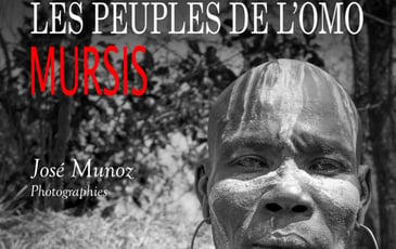 Les peuples de l'Omo