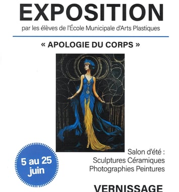 L'Apologie du Corps