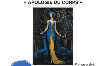 L'Apologie du Corps