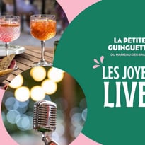 Les Joyeux Lives d'été