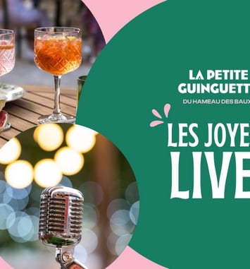 Les Joyeux Lives d'été