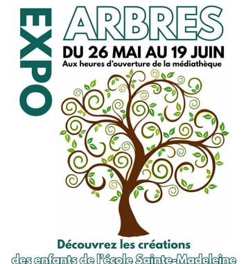 Autour des Arbres