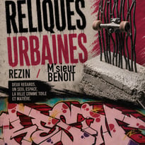 Reliques Urbaines