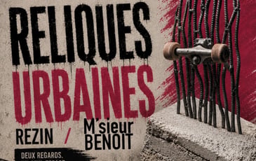 Reliques Urbaines