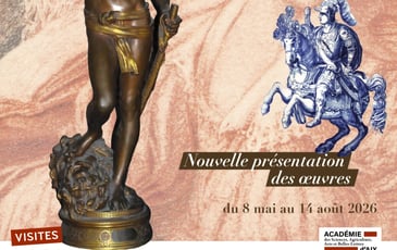 Le Musée Paul Arbaud Sort de sa Réserve