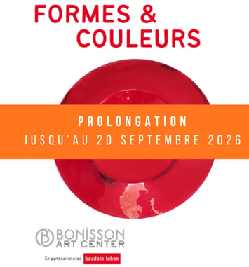 Formes et Couleurs