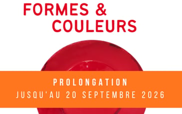 Formes et Couleurs