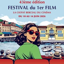 Festival du Premier Film