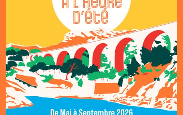 Les 15 et 16 à l'heure d'été