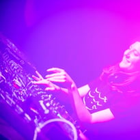 Sharouh (live trio + DJ set)