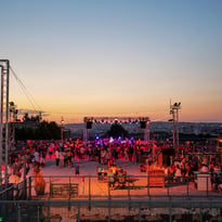 Festival Constellations