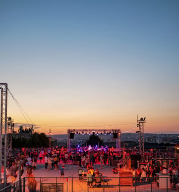 Festival Constellations