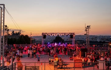 Festival Constellations