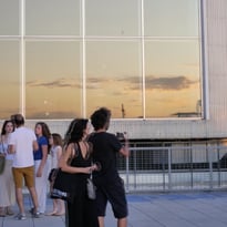 ON AIR 2026 : L’Art Attrape x Théâtre de l’Œuvre
