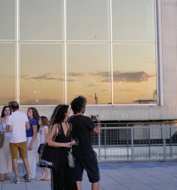 ON AIR 2026 : L’Art Attrape x Théâtre de l’Œuvre