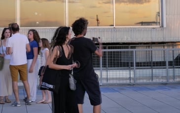 ON AIR 2026 : L’Art Attrape x Théâtre de l’Œuvre