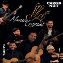 Manero Gypsies