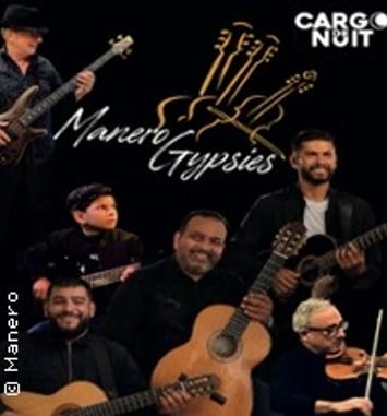 Manero Gypsies