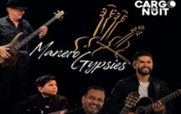 Manero Gypsies