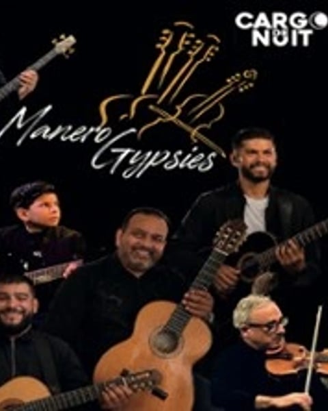 Manero Gypsies