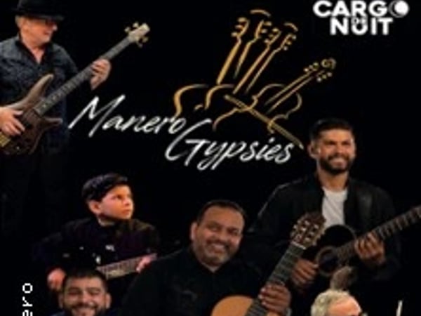 Manero Gypsies