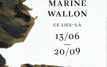 Marine Wallon — Ce lieu-là