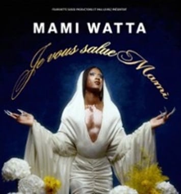 Mami Watta, Je vous salue Mami