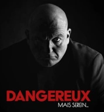 Olive, Dangereux mais Serein