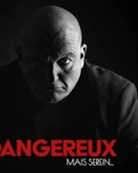 Olive, Dangereux mais Serein