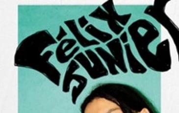 Felix Junier, C'est pas grave