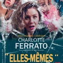 Charlotte Ferrato, Elles-Mêmes
