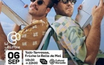 Bon Entendeur — Toit Terrasse