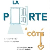 La Porte à Côté
