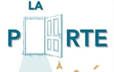 La Porte à Côté