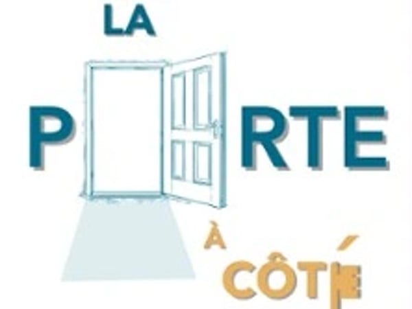 La Porte à Côté