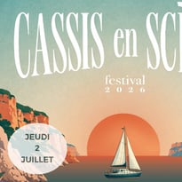 Cassis en Scène