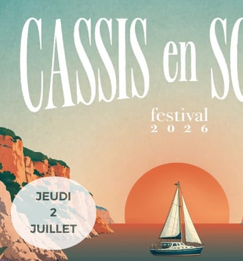Cassis en Scène
