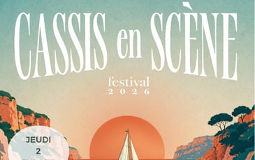 Cassis en Scène