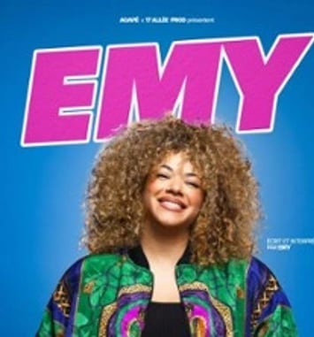 Emy