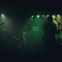 Cold Machine