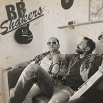 BB Shakers / Grace’s