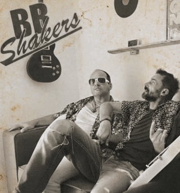 BB Shakers / Grace’s