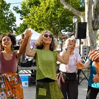 Aix Baleti Bal populaire
